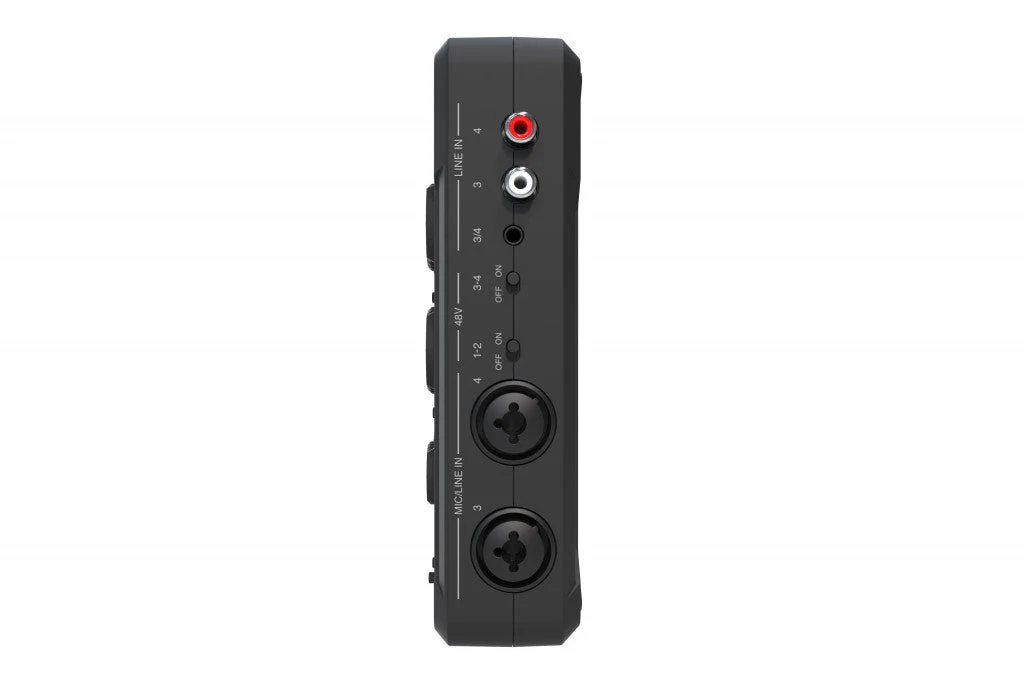 iRig Pro Quattro I/O - Image 3