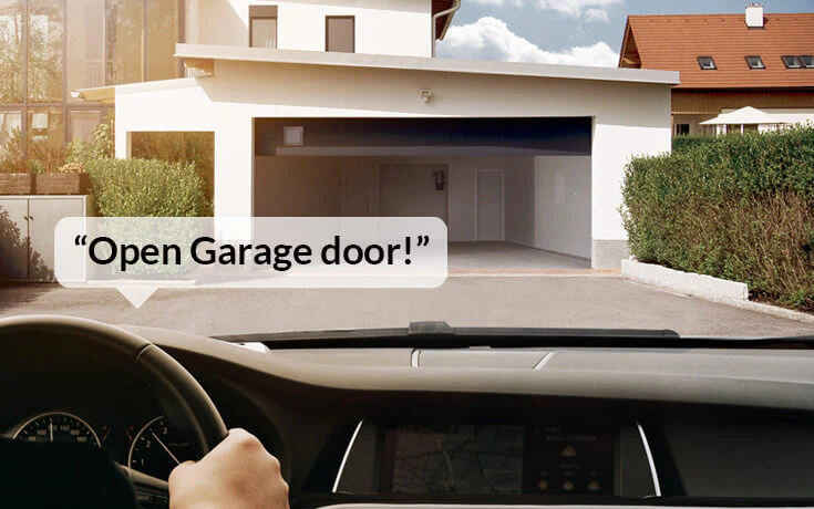 iSmartgate Garasjeportåpner Pro - Image 3
