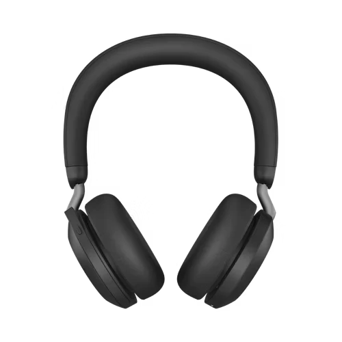Jabra Evolve2 75 Stereo Link380a Hodetelefoner - Image 2