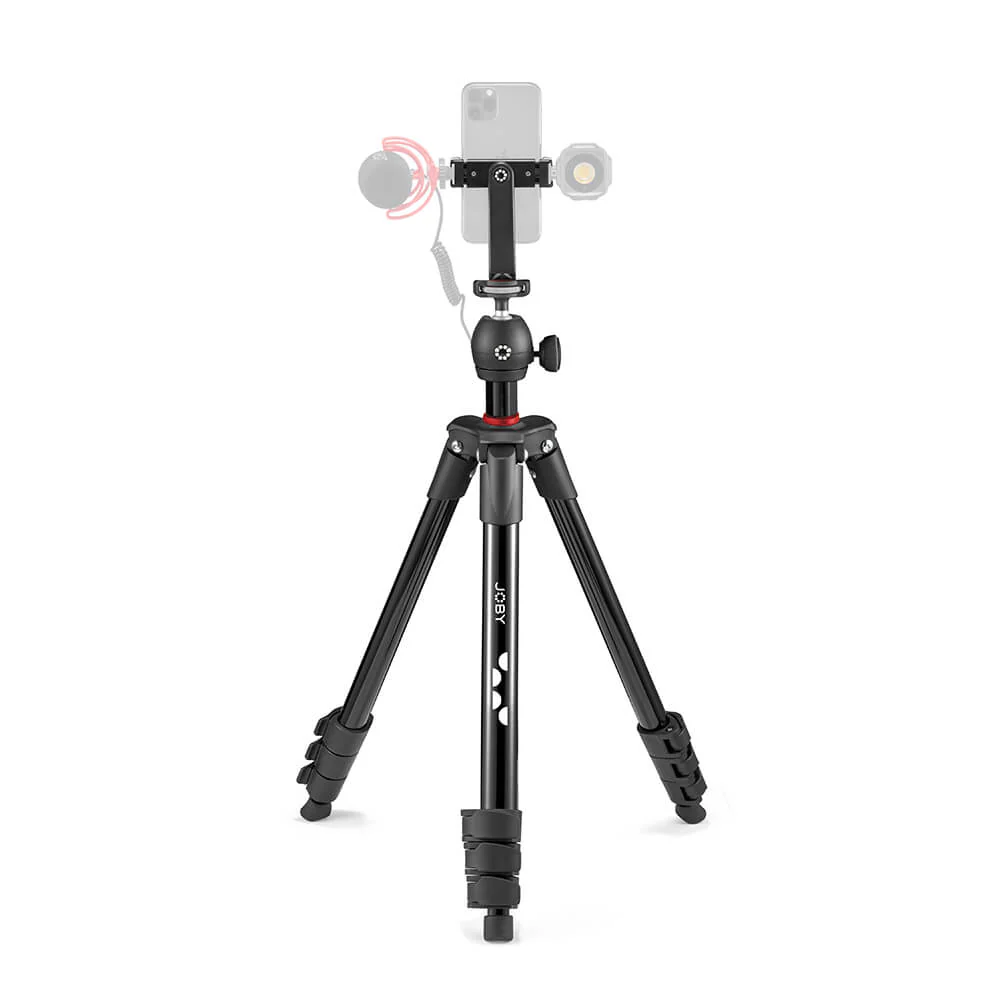 Joby Compact Light Tripod - Image 2