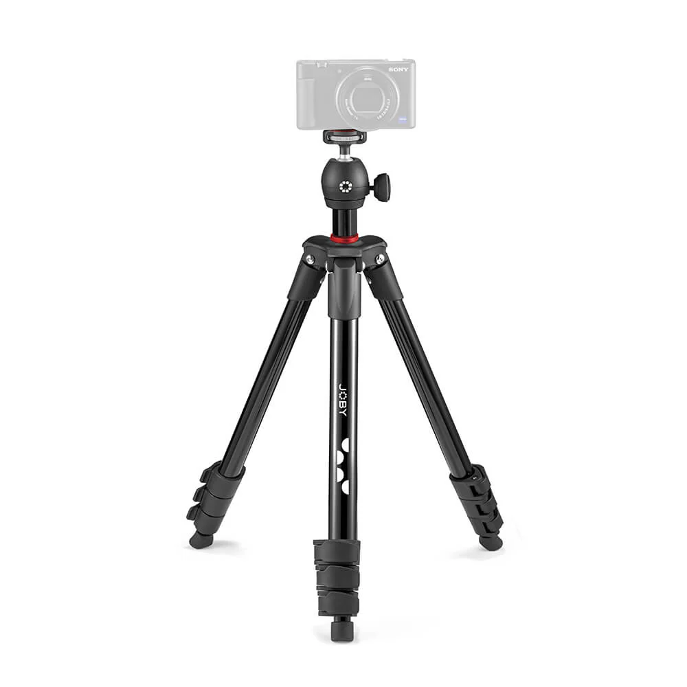 Joby Compact Light Tripod - Image 3