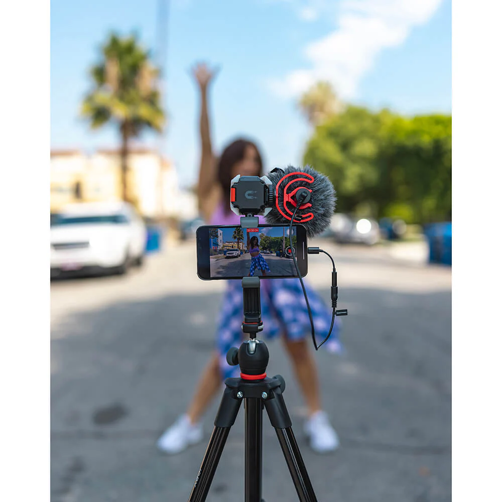 Joby Compact Light Tripod - Image 4