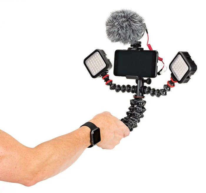 Joby GorillaPod Mobile Rig - Image 2