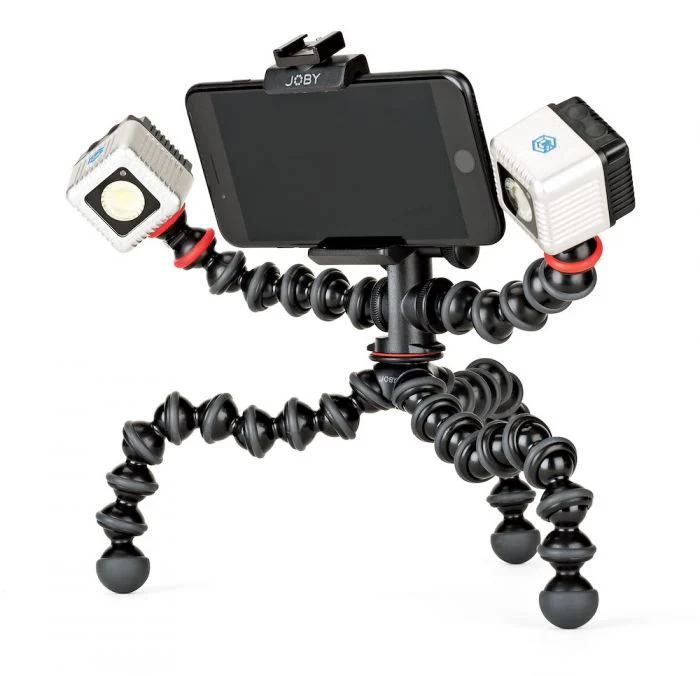 Joby GorillaPod Mobile Rig - Image 4
