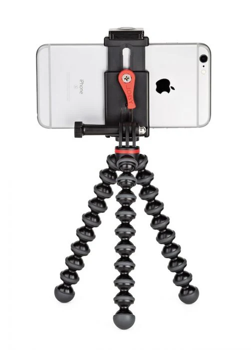 Joby GripTight Action Kit