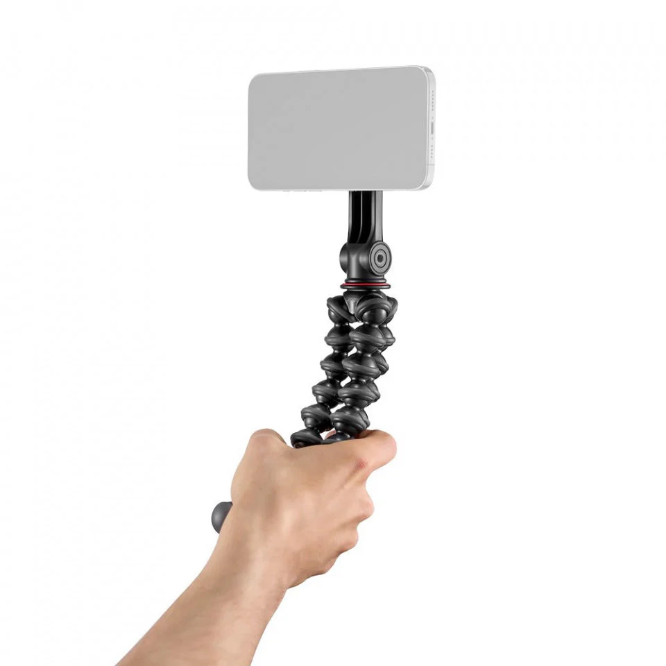 Joby GripTight GorillaPod MagSafe - Image 3