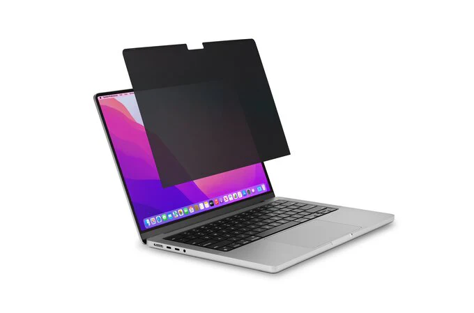 Kensington MagPro Elite Privacy Skjermfilm til MacBook Pro 14"