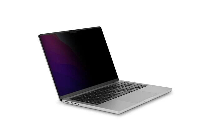 Kensington MagPro Elite Privacy Skjermfilm til MacBook Pro 14" - Image 2