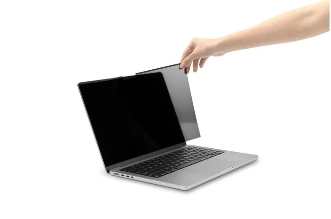 Kensington MagPro Elite Privacy Skjermfilm til MacBook Pro 14" - Image 3