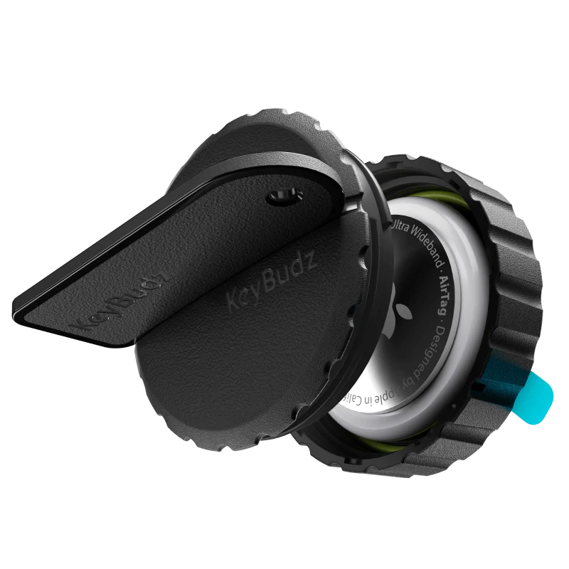 KeyBudz AirTag Covert Mount - Image 3