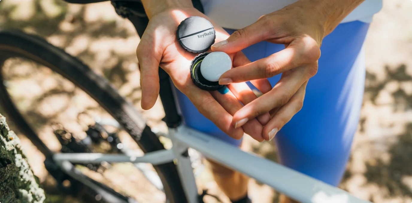 KeyBudz AirTag Covert Mount - Image 5
