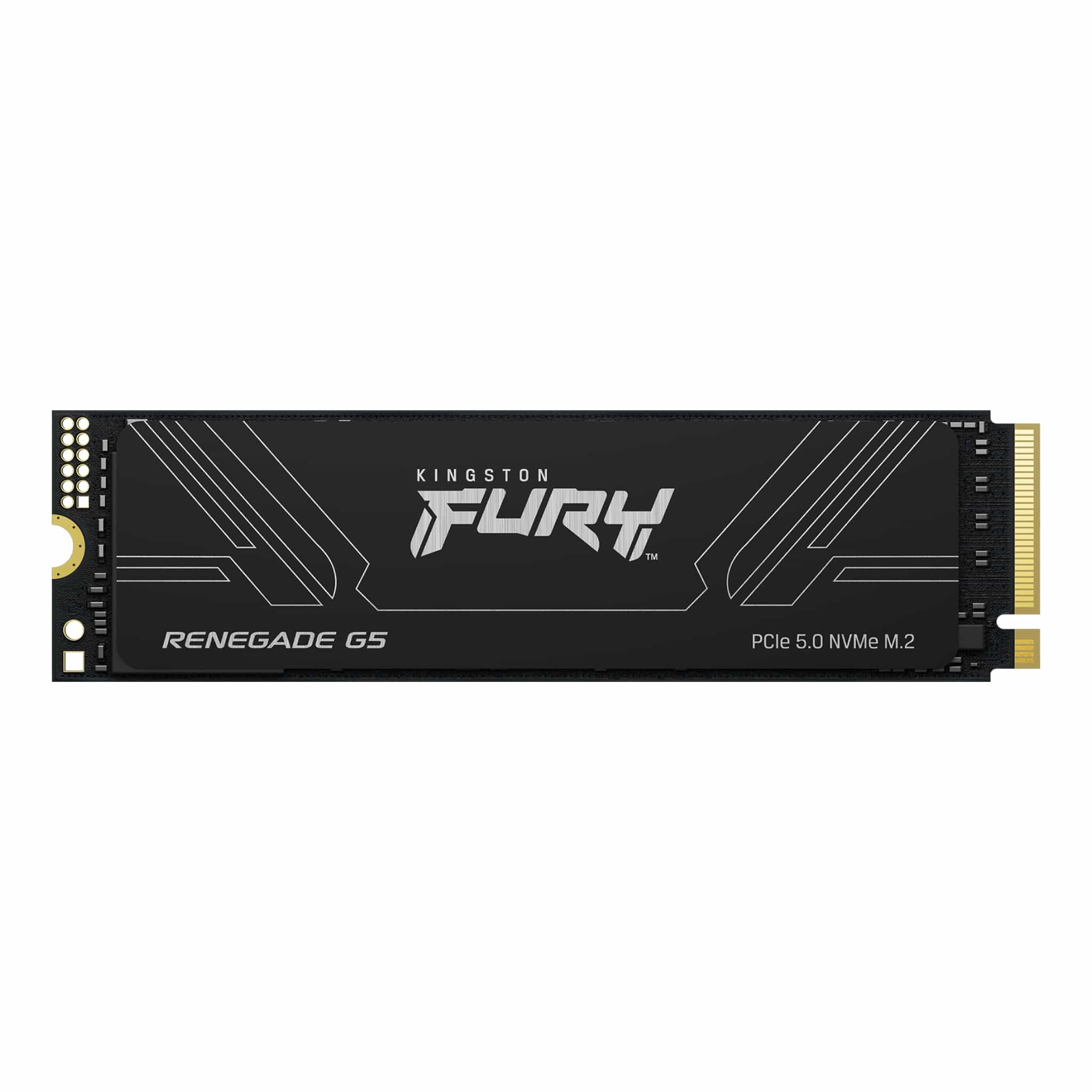 Kingston FURY Renegade G5 M.2 SSD - 1TB - Image 2