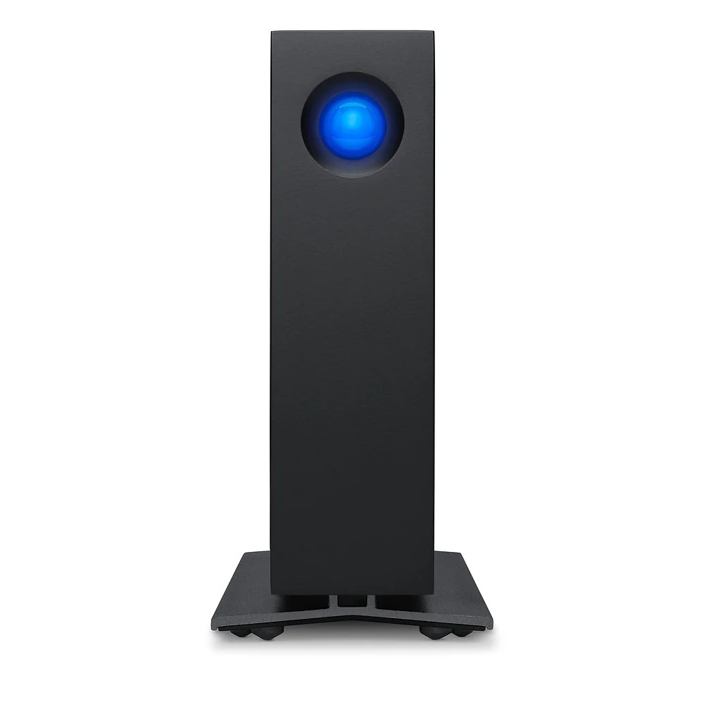 LaCie d2 Professional Ekstern Harddisk - 10 TB - Image 2