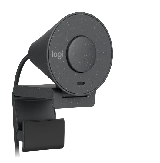 Logitech Brio 305 Webcamera - Image 2