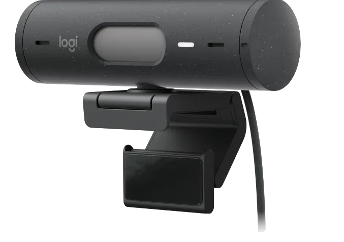 Logitech Brio 505 Webcamera - Image 2