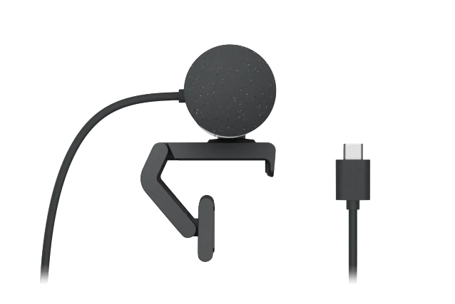 Logitech Brio 505 Webcamera - Image 4