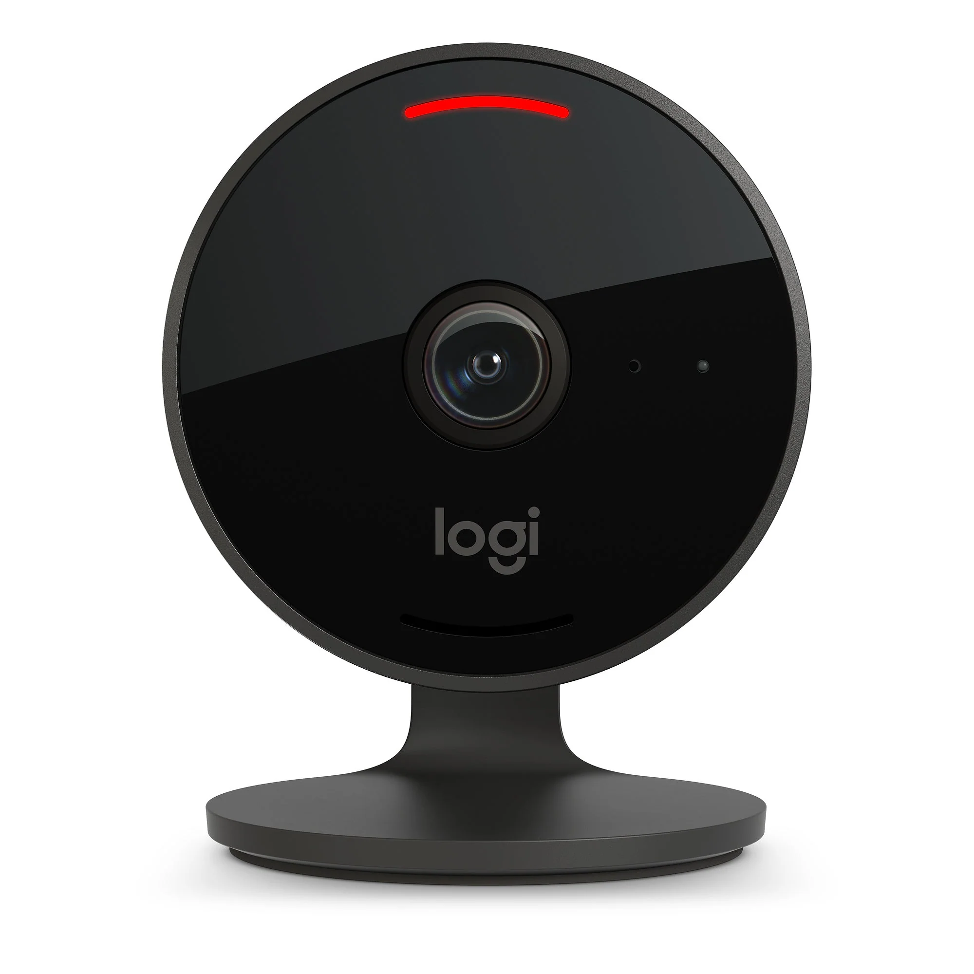 Logitech Circle View sikkerhetskamera