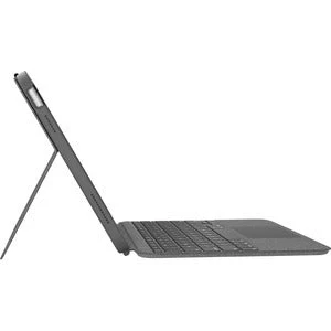 Logitech Combo Touch Tastatur til iPad A16 / (10. gen.) - Image 3