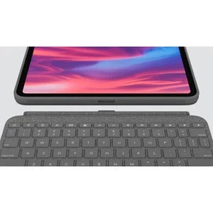 Logitech Combo Touch Tastatur til iPad A16 / (10. gen.) - Image 4