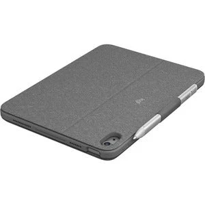 Logitech Combo Touch Tastatur til iPad A16 / (10. gen.) - Image 6