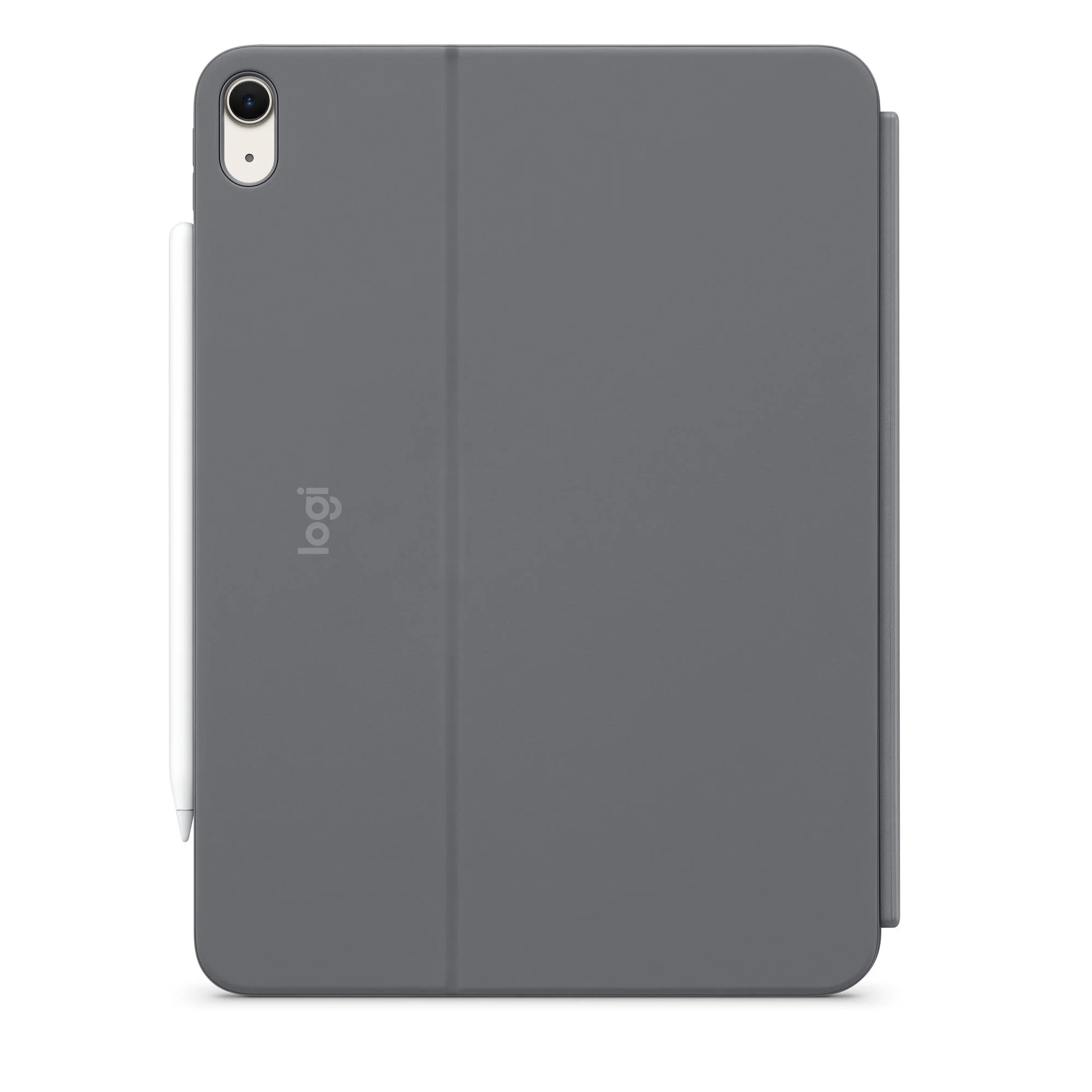Logitech Combo Touch Tastatur til iPad Air 11" - Image 5