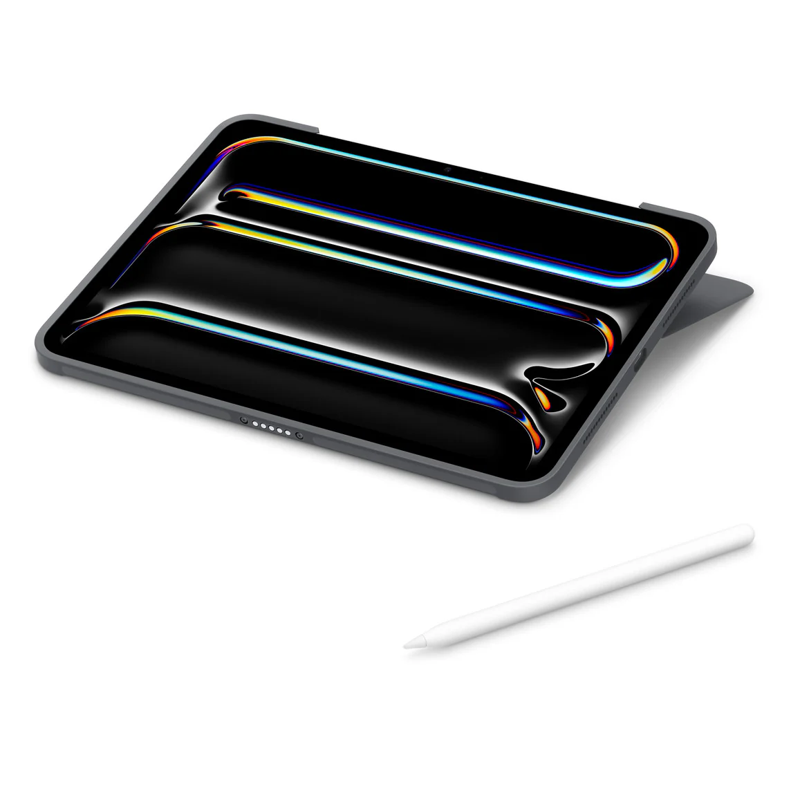 Logitech Combo Touch Tastatur til iPad Pro 11" (M5/M4) - Image 3