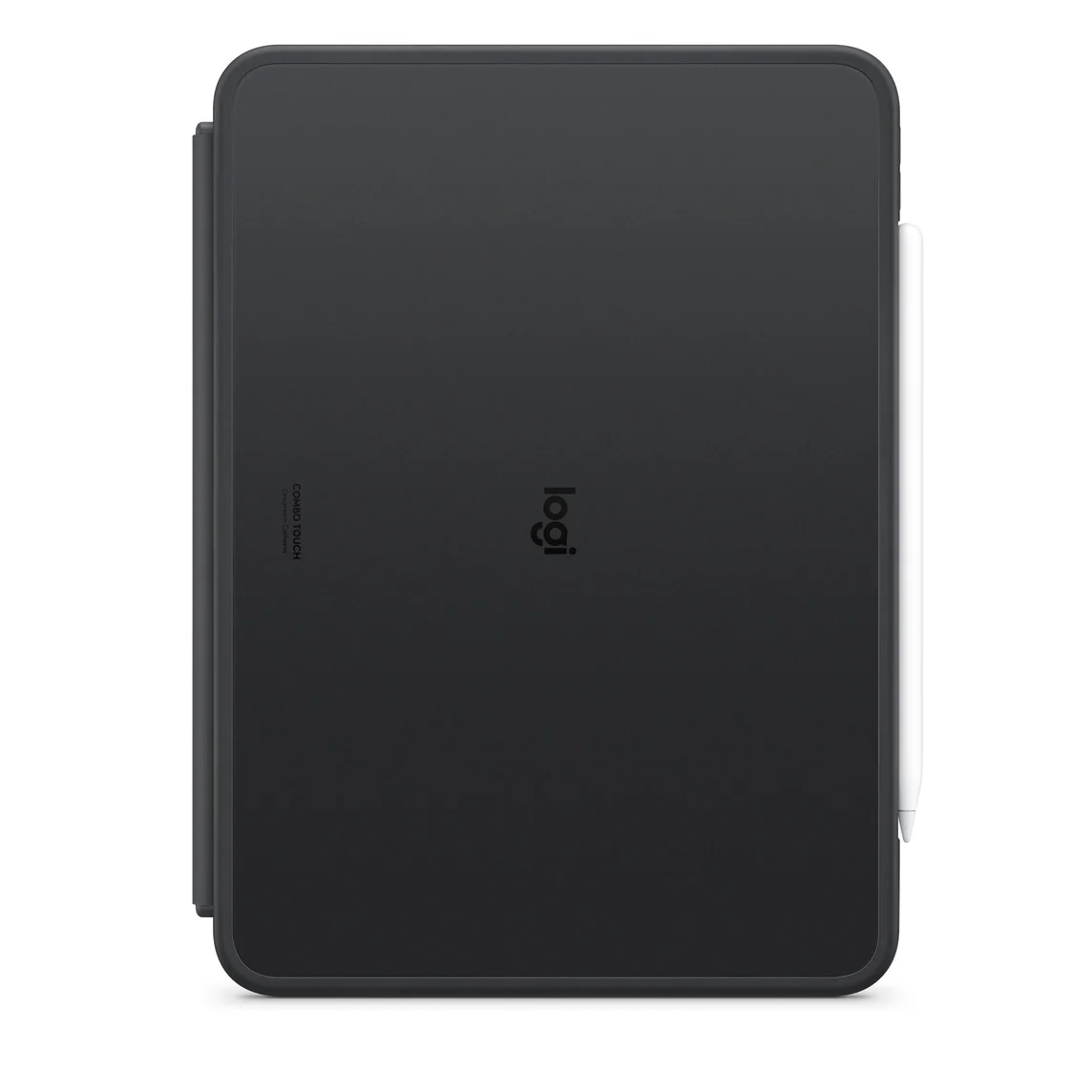 Logitech Combo Touch Tastatur til iPad Pro 11" (M5/M4) - Image 4