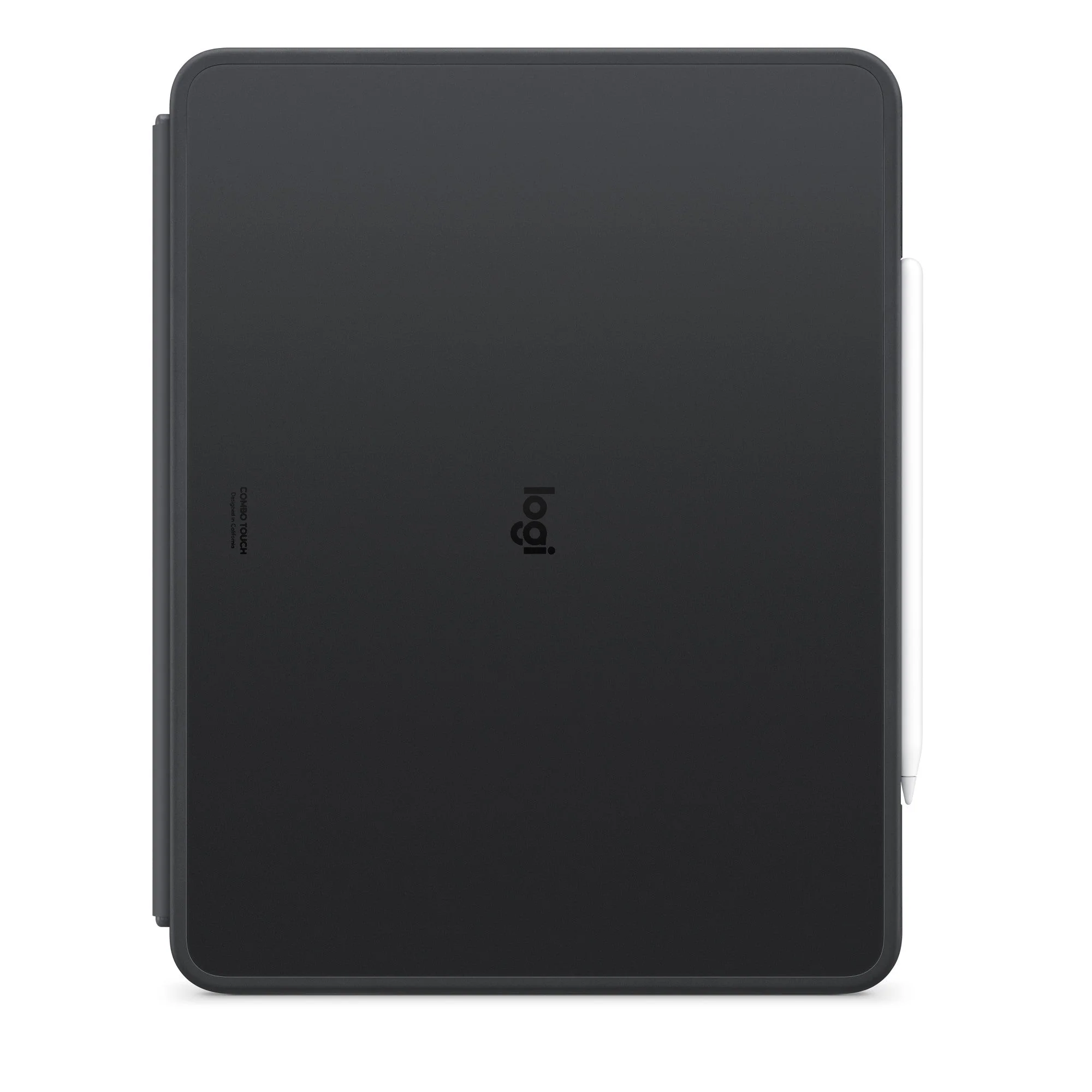 Logitech Combo Touch Tastatur til iPad Pro 13" (M5/M4) - Image 4