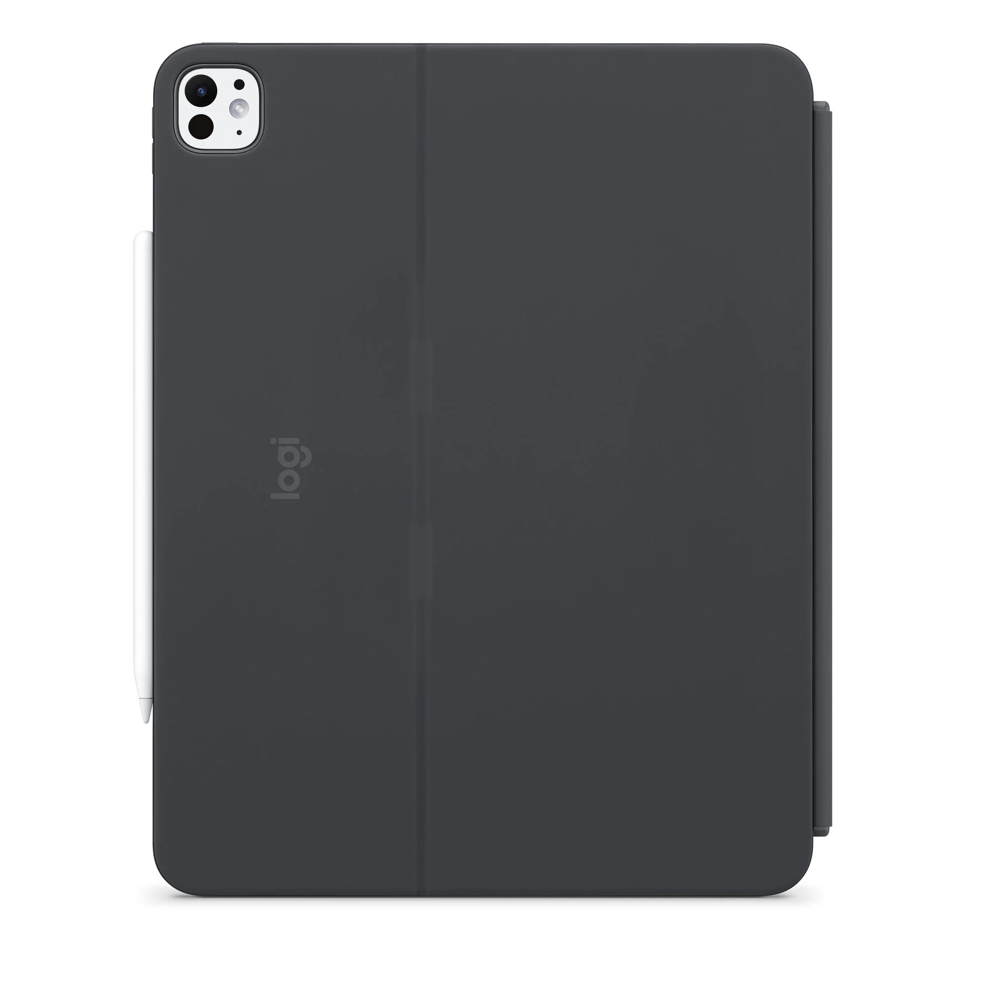 Logitech Combo Touch Tastatur til iPad Pro 13" (M5/M4) - Image 5