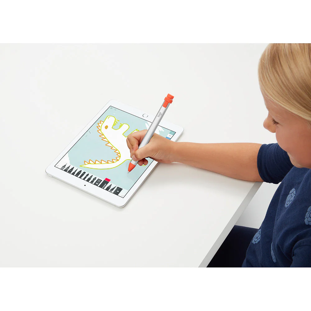 Logitech Crayon til iPad - Image 3