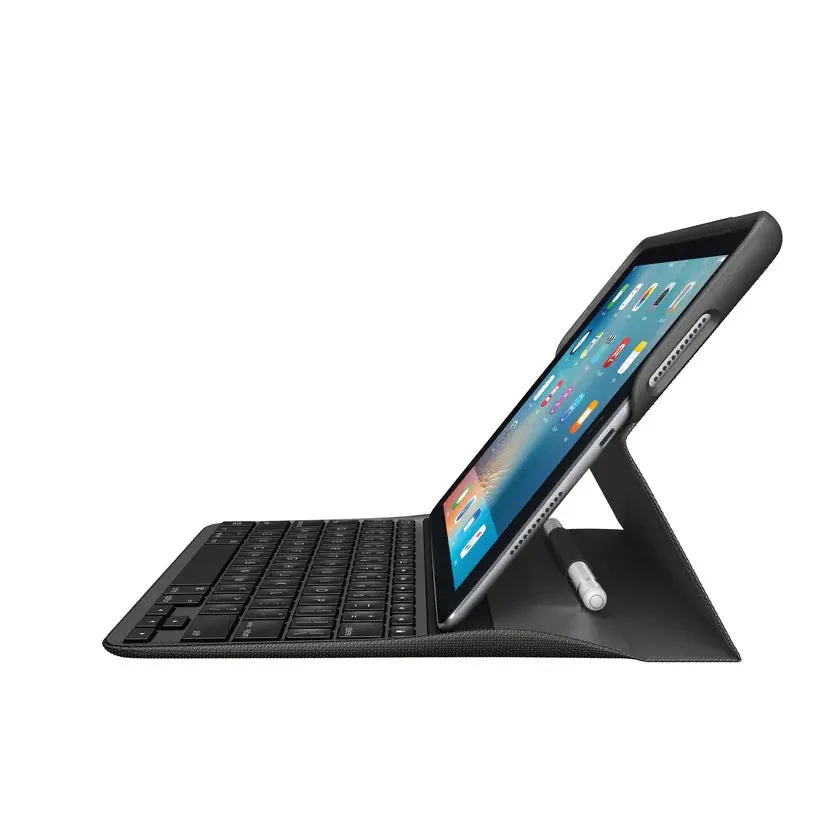 Logitech Create Tastatur til iPad Pro 9,7" - UK layout - Image 2