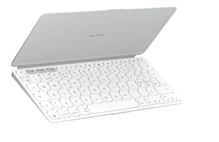Logitech Keys-To-Go Tastatur