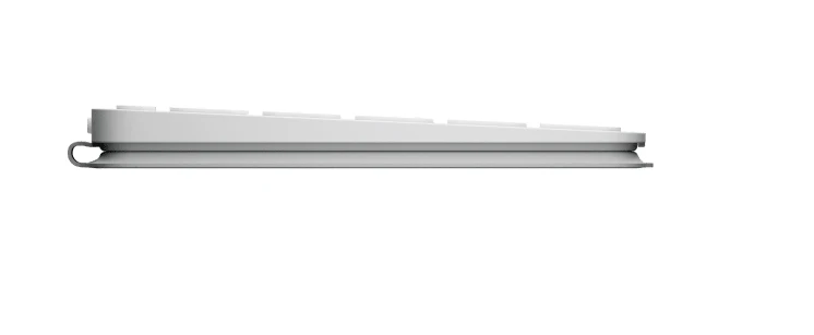 Logitech Keys-To-Go Tastatur - Image 3