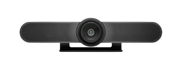 Logitech Meetup Konferansekamera