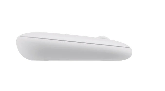Logitech Pebble 2 M350s Mus - Hvit - Image 3