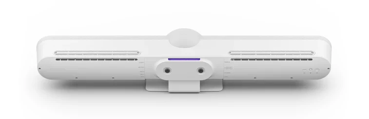 Logitech Rally Bar - Hvit - Image 2