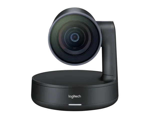 Logitech Rally Plus Kit - Grå - Image 2