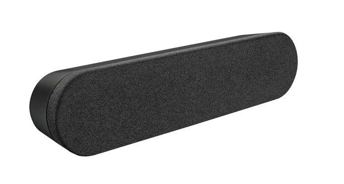 Logitech Rally Plus Kit - Grå - Image 4