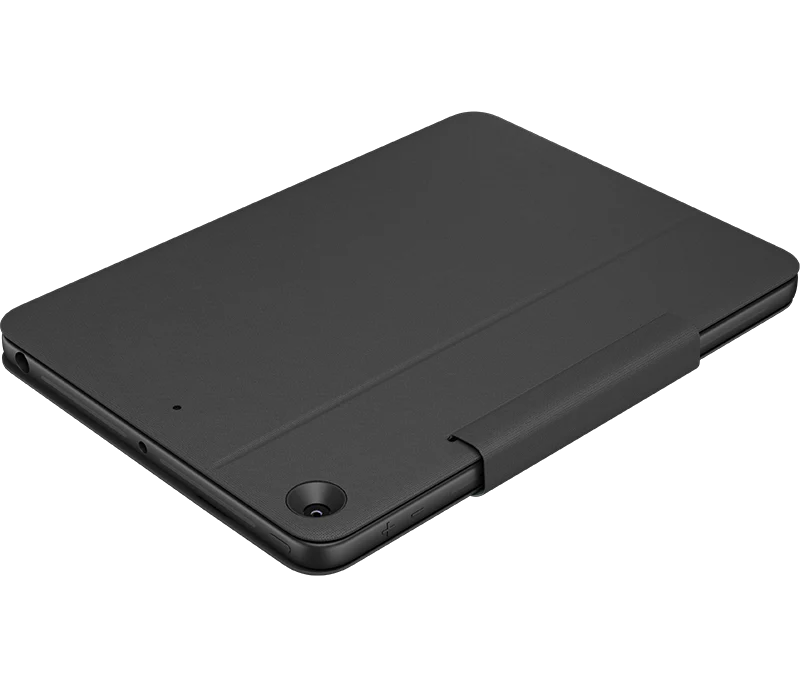 Logitech Rugged Folio Tastatur til iPad 10,2" - Image 5