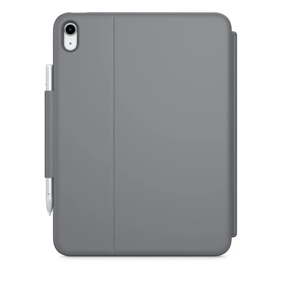 Logitech Rugged Folio Tastatur til iPad A16 / (10. gen.) - Image 2