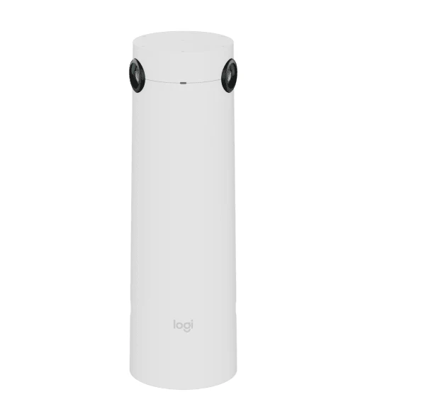 Logitech Sight - White