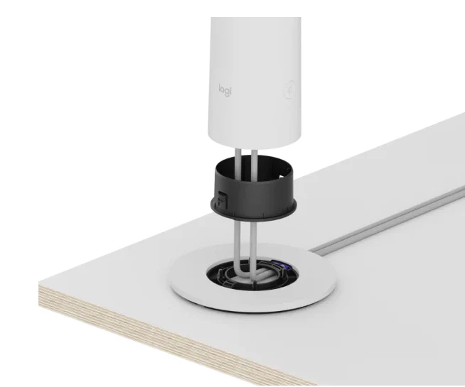 Logitech Sight - White - Image 4