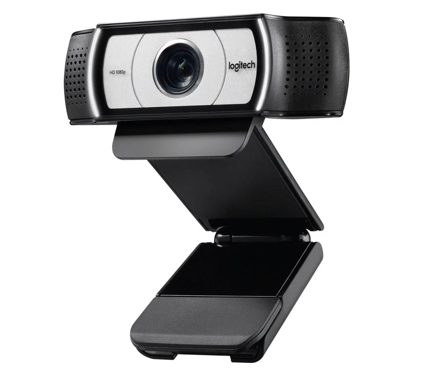Logitech Webcam C930e - Image 3