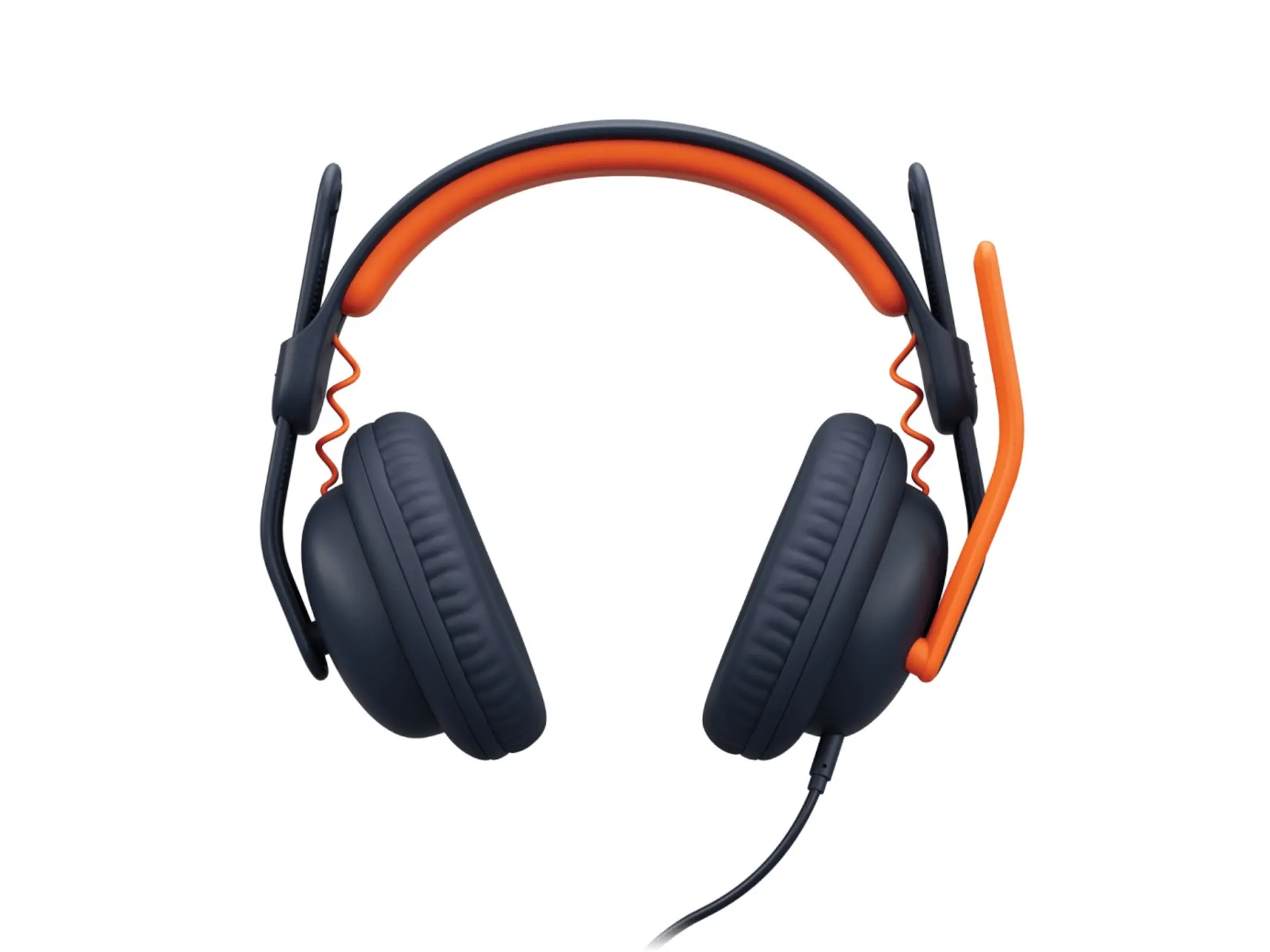 Logitech Zone Over-Ear Hodetelefoner med USB-C - Image 3