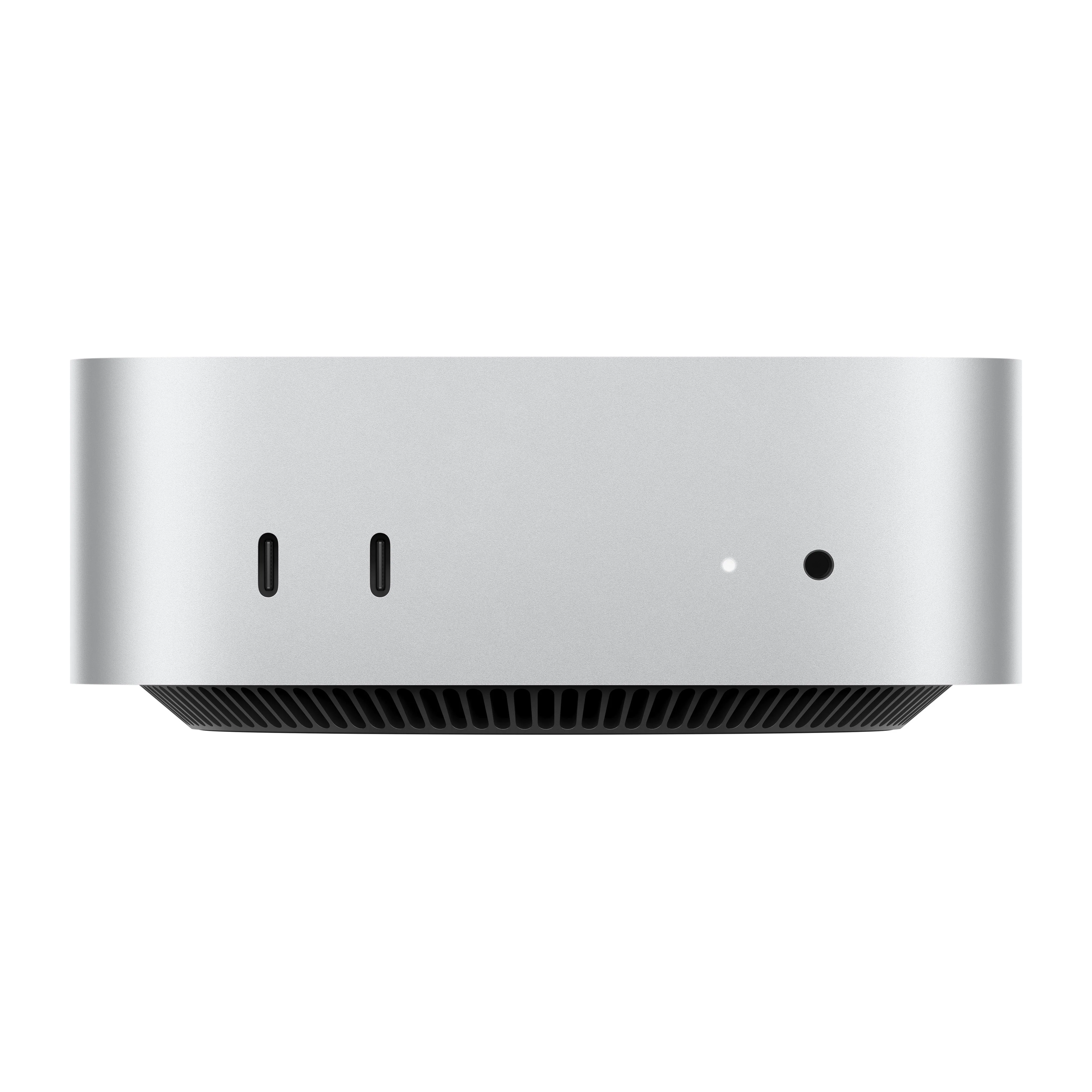 Mac mini M4/M4 Pro