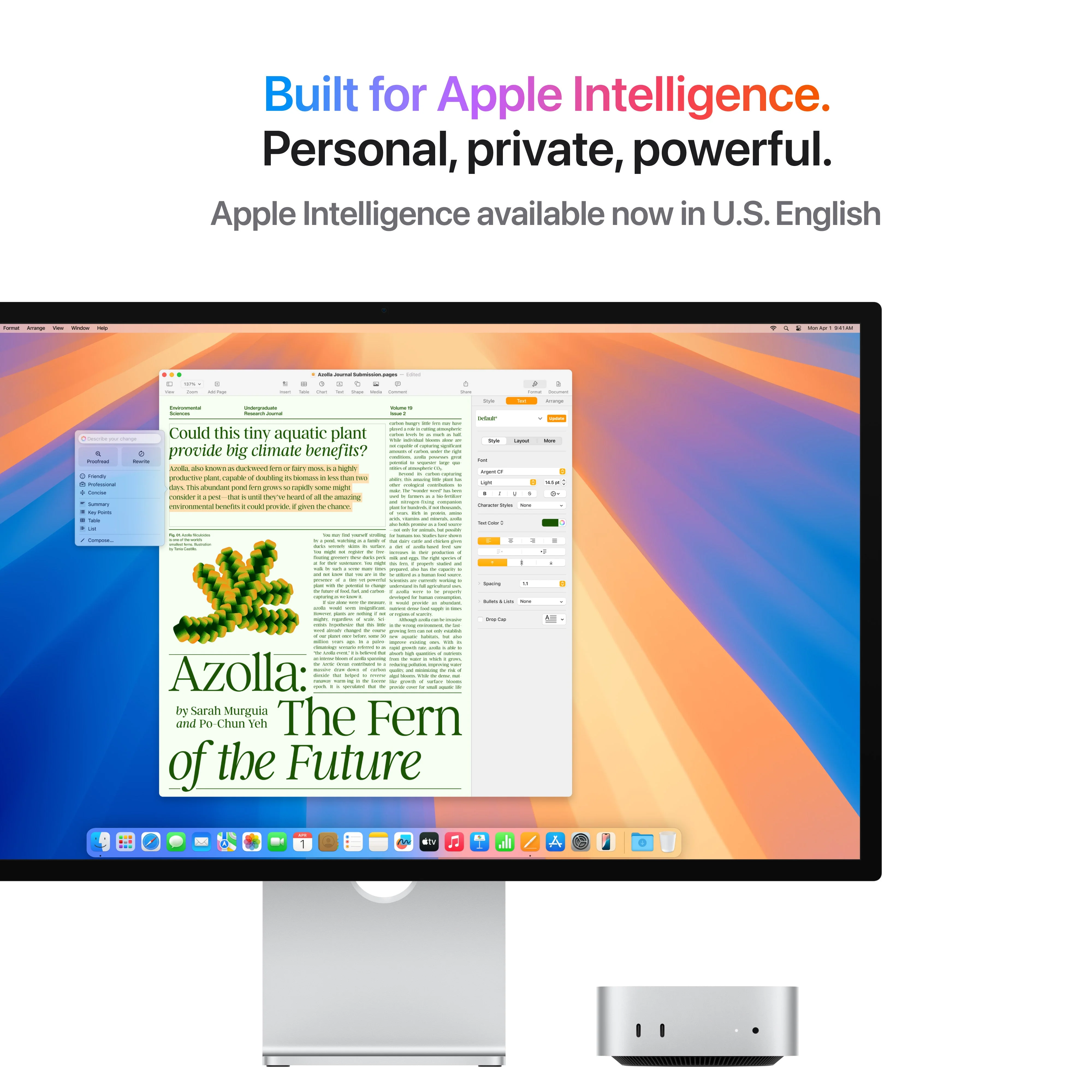 Mac mini M4/M4 Pro - Image 4