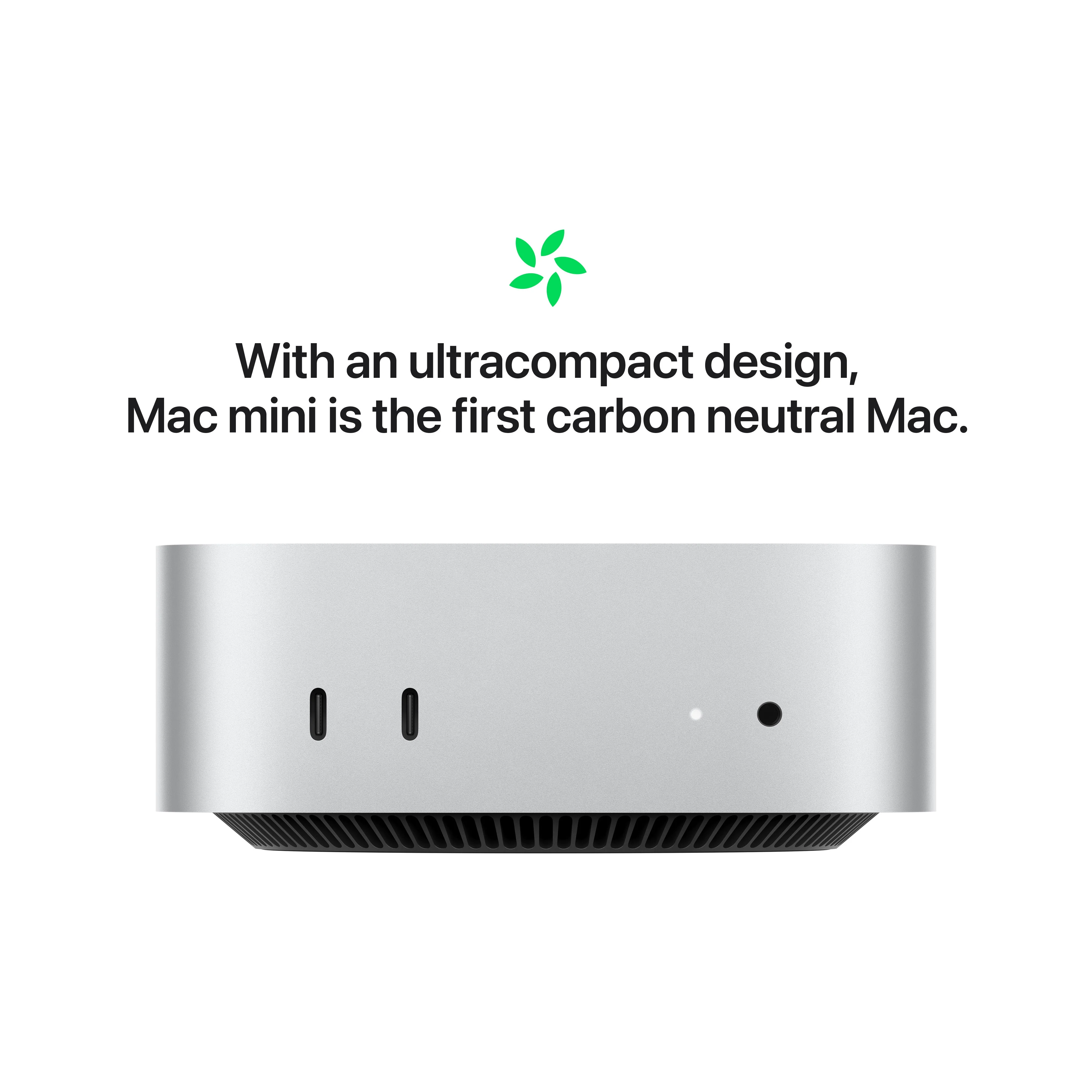 Mac mini M4/M4 Pro - Image 5