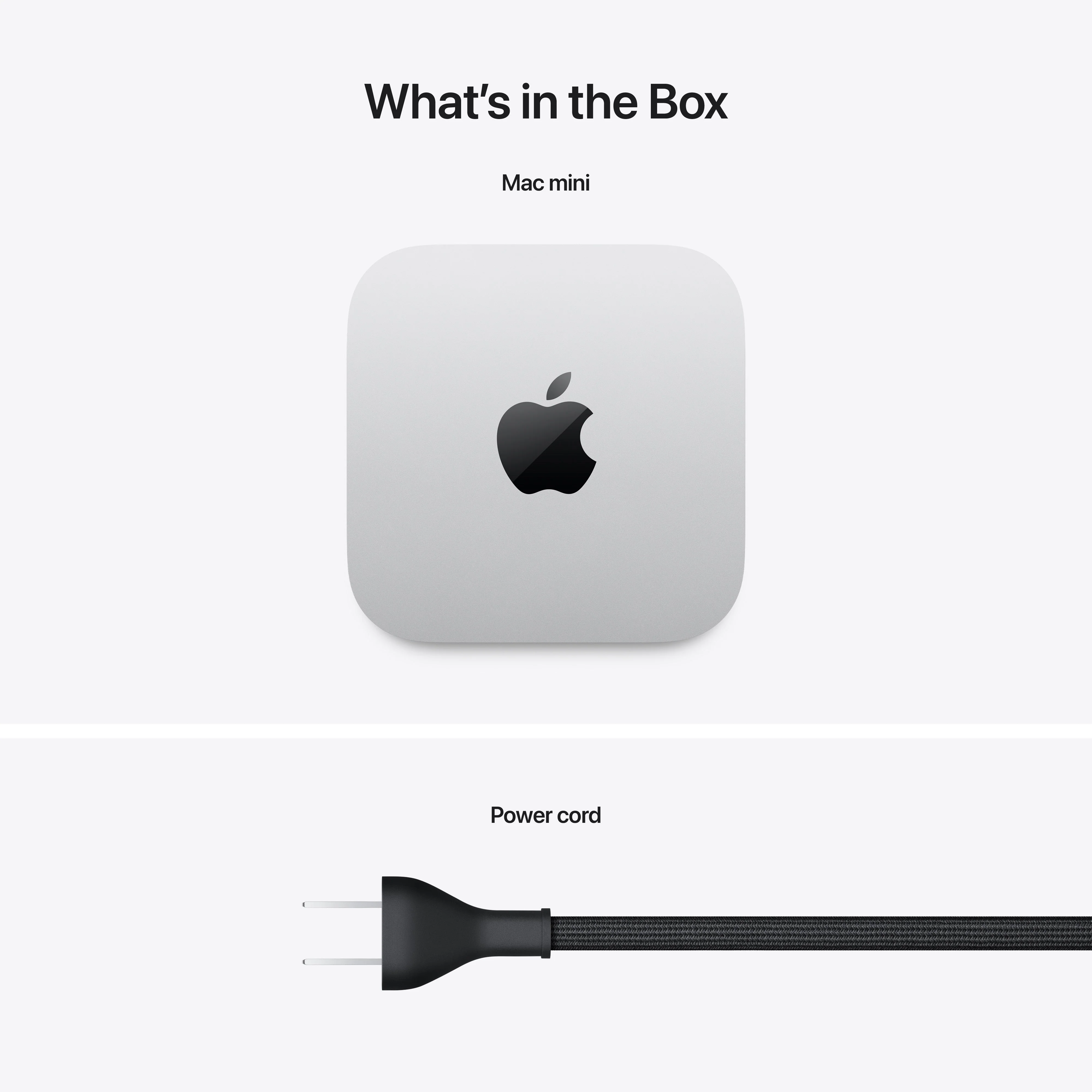Mac mini M4/M4 Pro - Image 8