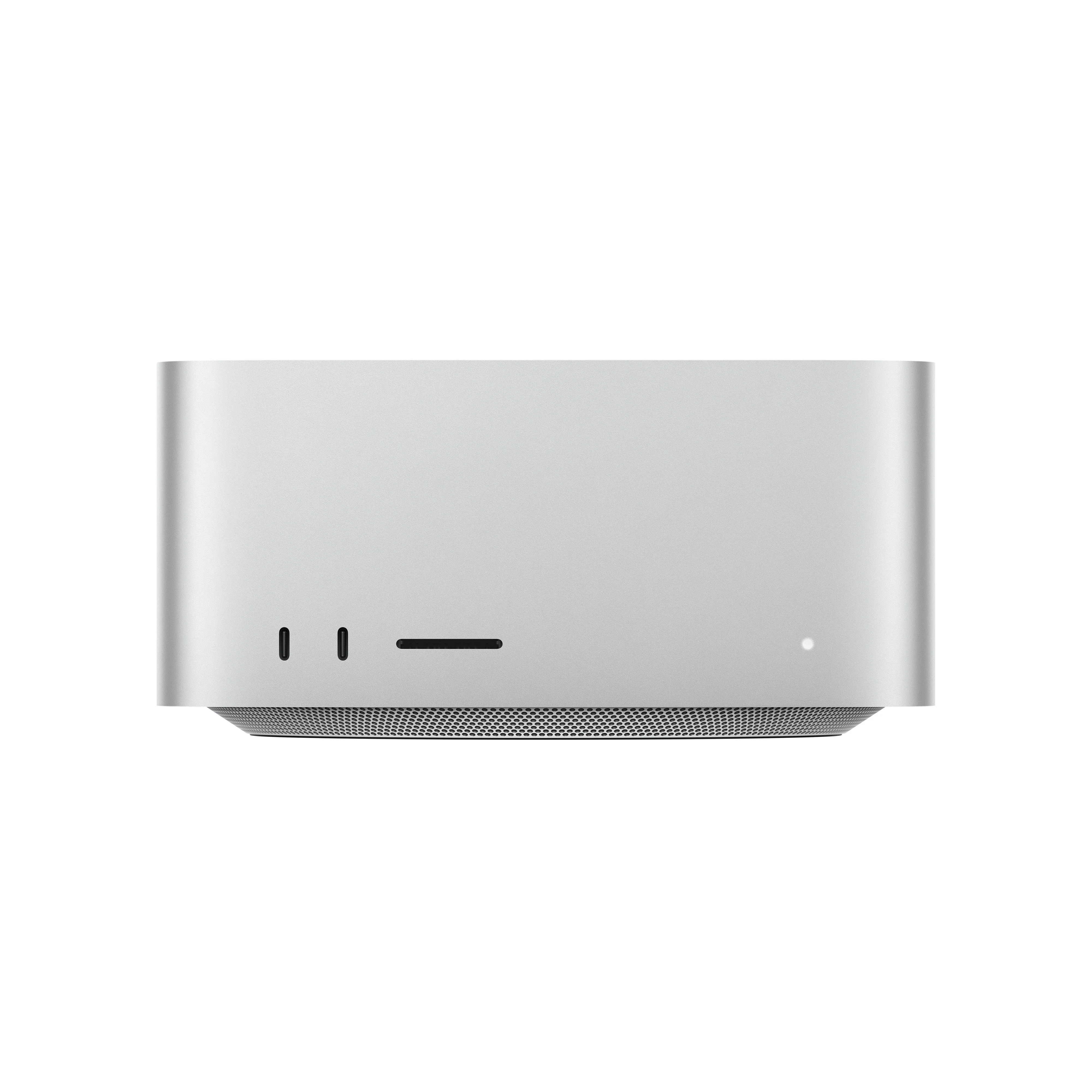 Mac Studio M4 Max/M3 Ultra
