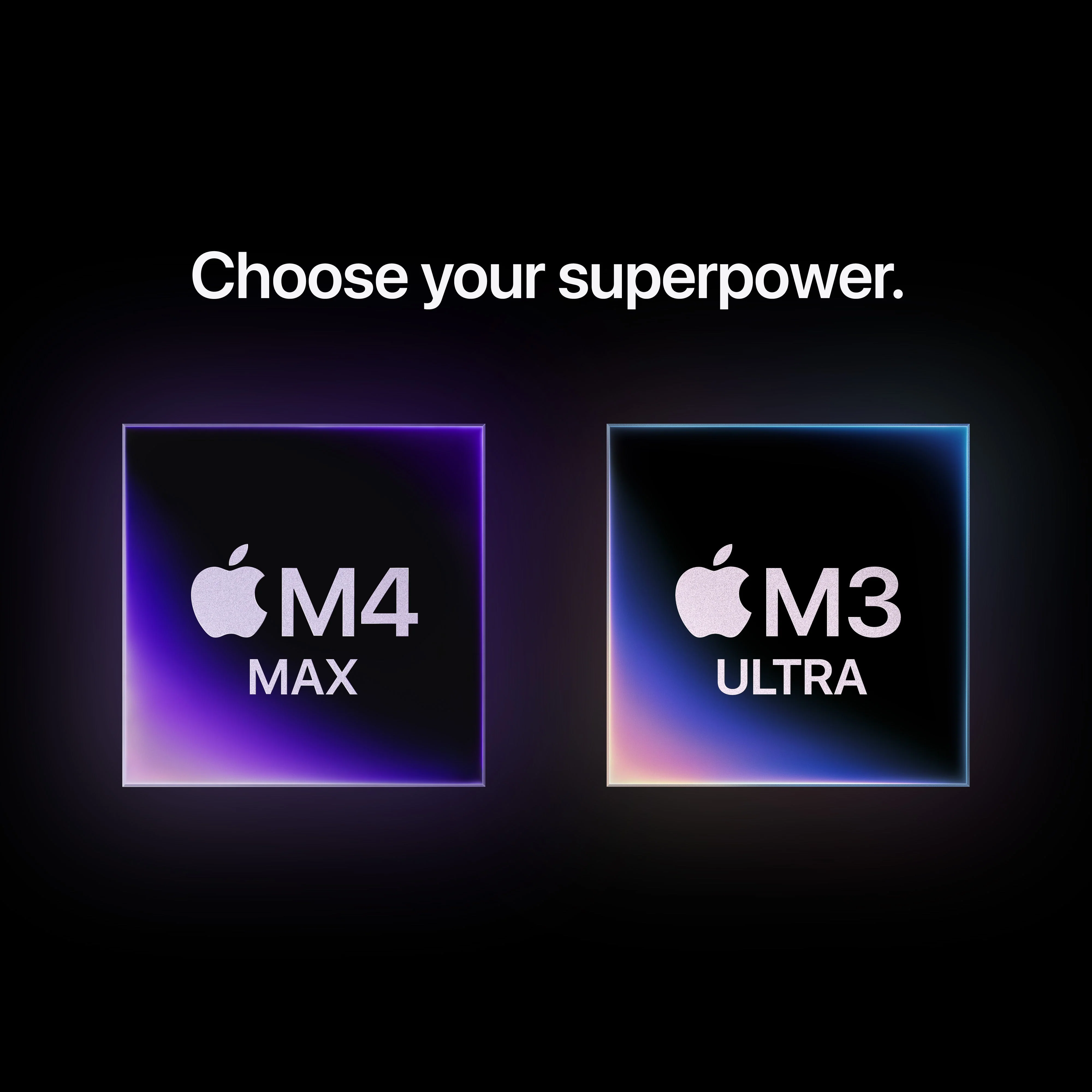 Mac Studio M4 Max/M3 Ultra - Image 3